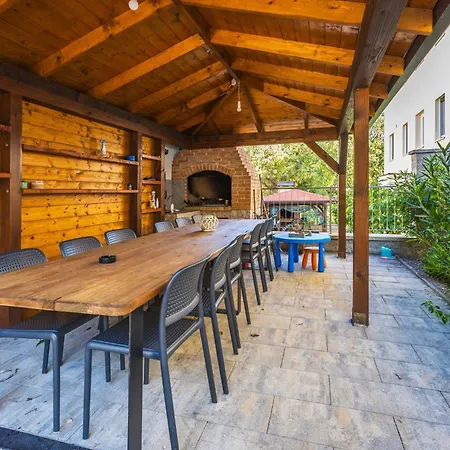 Medna A3 By Interhome * Čižići