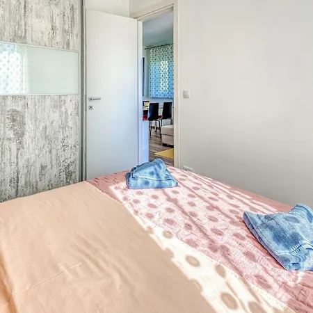 Medna A3 By Interhome Apartman *