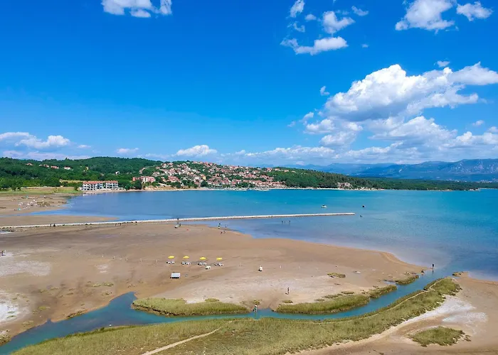 Medna A3 By Interhome شقة Čižići