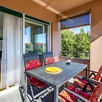 Apartamento Medna A3 By Interhome