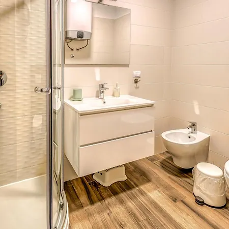 Apartamento Medna A3 By Interhome