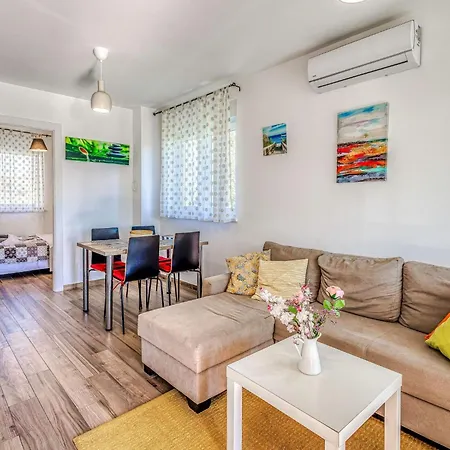 Medna A3 By Interhome Apartamento