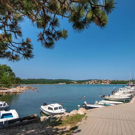 Medna A3 By Interhome Apartment Cizici