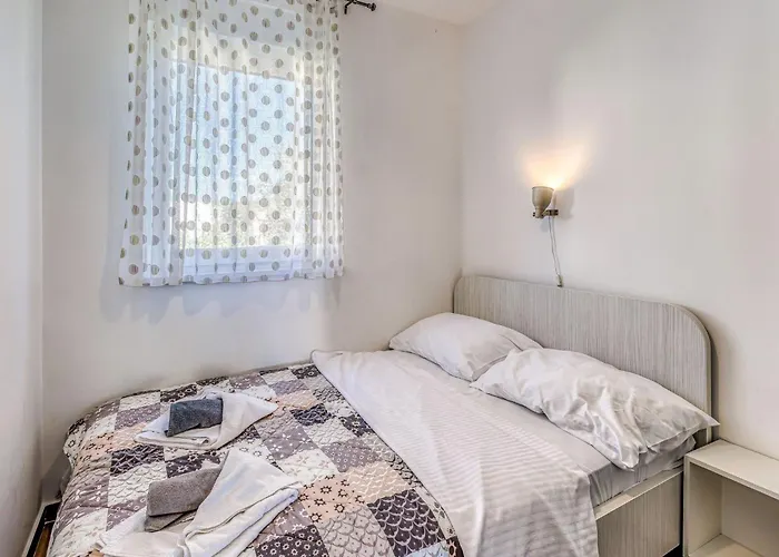 Medna A3 By Interhome Čižići