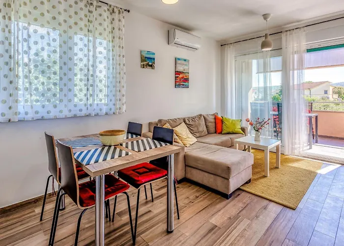 Medna A3 By Interhome Čižići