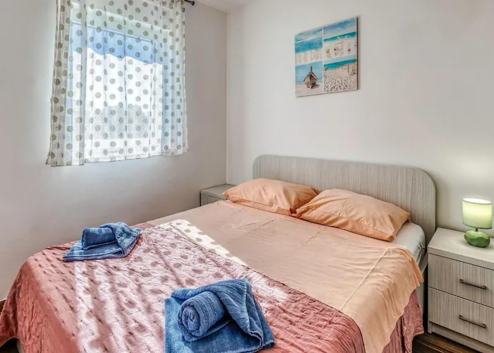 Medna A3 By Interhome * Čižići