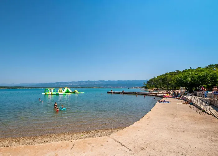 Apartman Medna A3 By Interhome Čižići